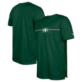 New York Jets New Era 2023 NFL Training Camp T-Shirt - Green cheap