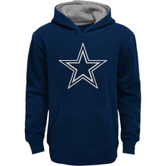 Dallas Cowboys Outerstuff Preschool Prime Pullover Hoodie - Navy cheap