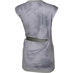 Denver Broncos Women's No Sweat Tank Top - Gray cheap