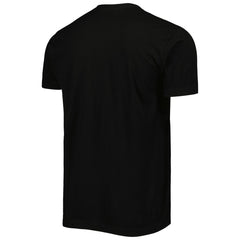 Giannis Antetokounmpo & Khris Middleton Milwaukee Bucks Stadium Essentials Unisex Player Duo T-Shirt - Black cheap
