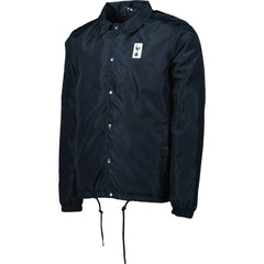 Tottenham Hotspur Coaches Full-Snap Jacket - Navy online