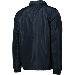 Tottenham Hotspur Coaches Full-Snap Jacket - Navy online