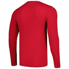 Tampa Bay Buccaneers Impact Long Sleeve T-Shirt - Red online