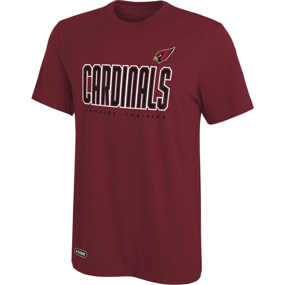 Arizona Cardinals Prime Time T-Shirt - Cardinal discount