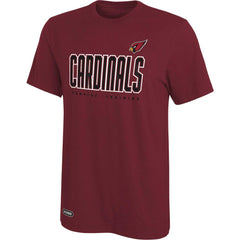 Arizona Cardinals Prime Time T-Shirt - Cardinal discount