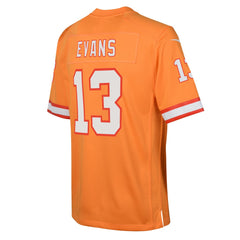 Mike Evans Tampa Bay Buccaneers Youth Game Jersey - Orange | Nike for sale