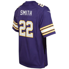 Harrison Smith Minnesota Vikings Youth Game Jersey - Purple | Nike cheap