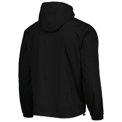 Phoenix Suns Sportiqe Madera Ripstop Full-Zip Jacket - Black outlet