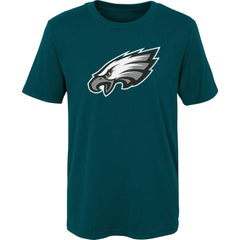 Philadelphia Eagles Preschool Primary Logo T-Shirt - Green online