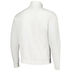 Bayern Munich 2023/24 Anthem Full-Zip Jacket - White | Adidas shop