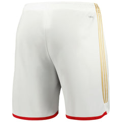 Arsenal 2023/24 Home Replica Shorts - White | Adidas online