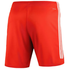 Bayern Munich 2023/24 Training Shorts - Red | Adidas for sale
