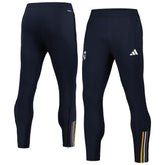 Real Madrid 2023/24 AEROREADY Training Pants - Navy | Adidas cheap