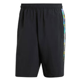 Peter Saville x Manchester United Shorts – Black | Adidas outlet