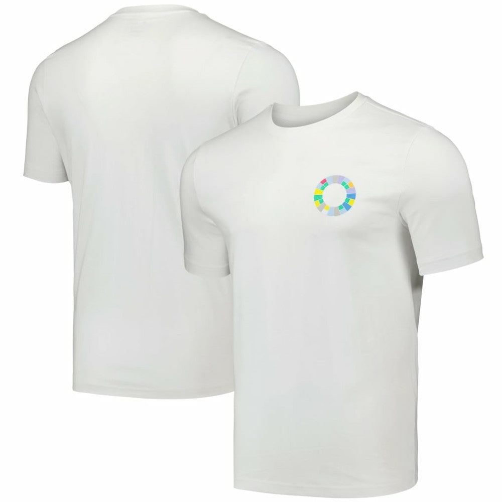 Peter Saville x Manchester United T-Shirt – White | Adidas sale