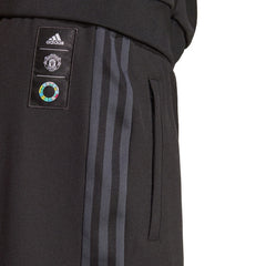 Peter Saville x Manchester United Track Pants – Black | Adidas discount