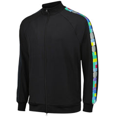Peter Saville x Manchester United Full-Zip Track Jacket – Black | Adidas cheap