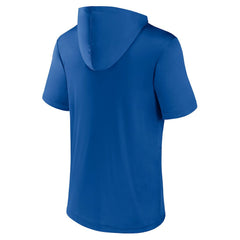 Philadelphia 76ers Possession Hoodie T-Shirt - Royal | Fanatics cheap