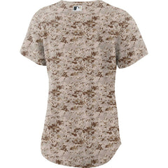 San Diego Padres Women's USMC Alternate Replica Team Jersey - Camo | Nike