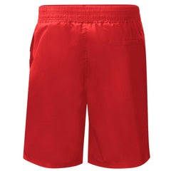 Boston Red Sox G-III Sports by Carl Banks Sea Wind Swim Shorts - Red