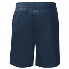 Houston Astros G-III Sports by Carl Banks Sea Wind Swim Shorts - Navy