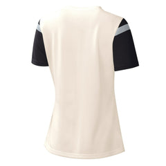 Las Vegas Raiders Starter Women's Kick Start V-Neck T-Shirt - White outlet