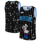 Orlando Magic NBA & KidSuper Studios Unisex Hometown Jersey - Black | Fanatics on sale