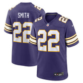 Harrison Smith Minnesota Vikings Classic Player Game Jersey - Purple | Nike online