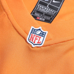 Chris Godwin Tampa Bay Buccaneers Throwback Game Jersey - Orange | Nike outlet