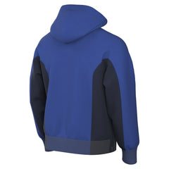 Dallas Mavericks 2023/24 Authentic Showtime Full-Zip Hoodie sale - Blue | Nike on sale