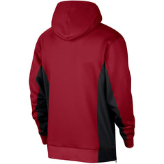 Miami Heat 2023/24 Authentic Showtime Full-Zip Hoodie - Red | Nike online