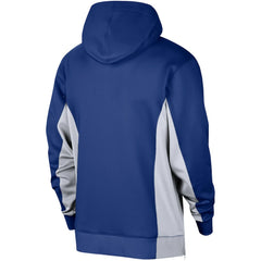 Philadelphia 76ers 2023/24 Authentic Showtime Full-Zip Hoodie - Royal | Nike shop