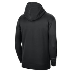 Golden State Warriors Unisex 2023/24 Performance Spotlight On-Court Practice Pullover Hoodie sale - Black | Nike cheap