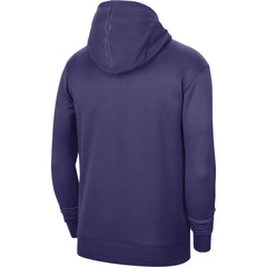 Phoenix Suns Unisex 2023/24 Performance Spotlight On-Court Practice Pullover Hoodie - Purple | Nike sale