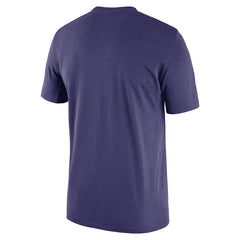 Phoenix Suns 2023/24 Sideline Legend Performance Practice T-Shirt sale - Purple | Nike online