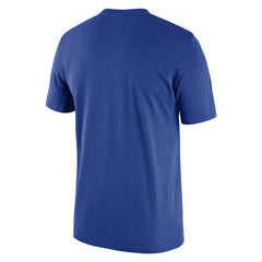 Golden State Warriors 2023/24 Sideline Legend Performance Practice T-Shirt sale - Royal | Nike cheap
