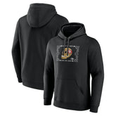 San Francisco 49ers Sugar Skull Pullover Hoodie - Black sale