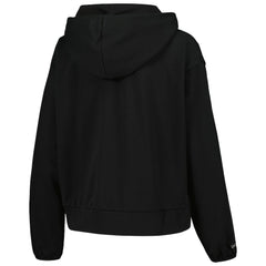 Brooklyn Nets Women's Courtside Standard Issue Performance Pullover Hoodie - Black | Nike outlet