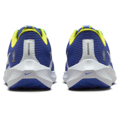 Brazil National Team Unisex Zoom Pegasus 40 Running Shoe - Blue | Nike for sale