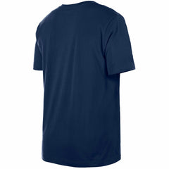 Tennessee Titans New Era Team Logo T-Shirt - Navy on sale
