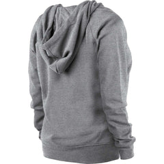 Dallas Cowboys New Era Women's Floral Raglan Pullover Hoodie - Gray online