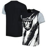 Las Vegas Raiders Starter Extreme Defender T-Shirt - Black on sale