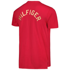 San Francisco 49ers Tommy Hilfiger Liam T-Shirt - Scarlet for sale
