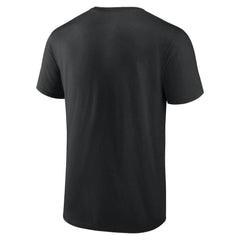 San Francisco Giants Big & Tall Best Dad T-Shirt - Black