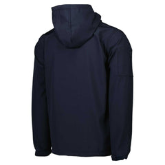 Manchester City Three-Layer Full-Zip Hooded Jacket - Navy cheap