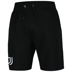 Juventus Sweatshorts - Black discount
