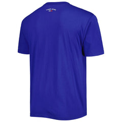 Golden State Warriors Tommy Jeans Mel Varsity T-Shirt sale - Royal discount