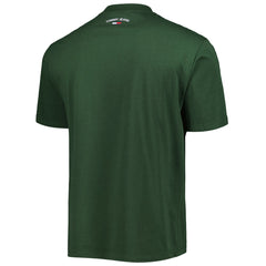 Milwaukee Bucks Tommy Jeans Tim Backboard T-Shirt - Hunter Green sale