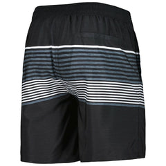 Arizona Cardinals G-III Sports by Carl Banks Coastline Volley Swim Shorts - Black cheap