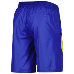 Los Angeles Rams G-III Sports by Carl Banks Sea Wind Swim Trunks - Royal outlet